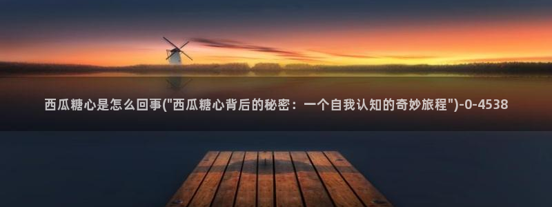 糖心vlog不见星空