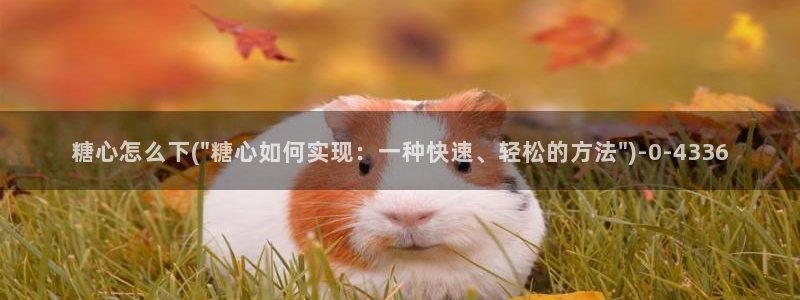 心糖vlog免费版