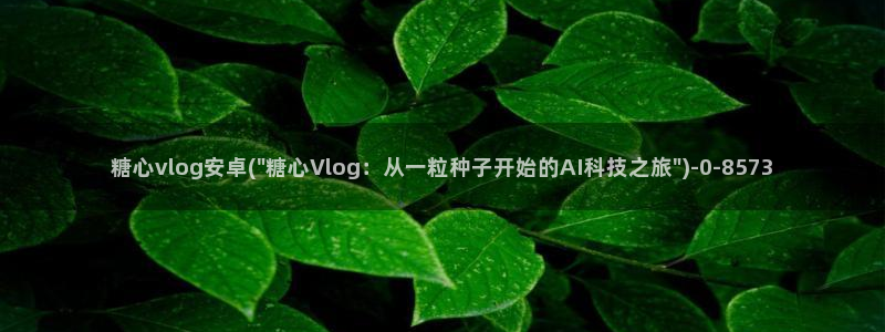 糖心vlog下载方式